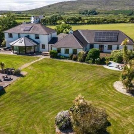 Corthna Lodge Schull Exteriör bild
