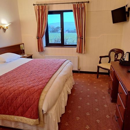 Corthna Lodge Schull Exteriör bild